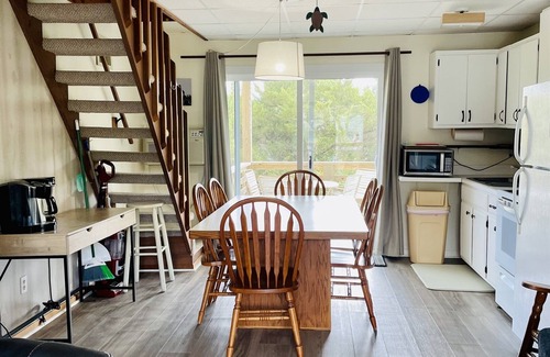 Topsail Beach House | How it Usta Be |4BR |2BA Topsail Beach Cottage