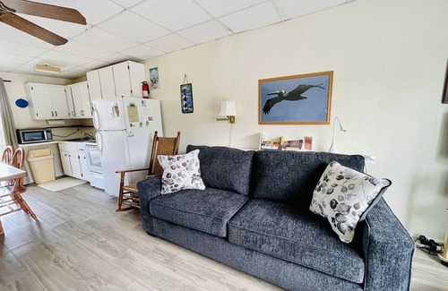 Topsail Beach House | How it Usta Be |4BR |2BA Topsail Beach Cottage