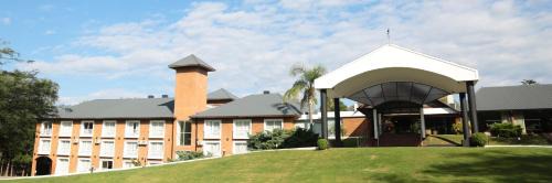 Villa General Belgrano Hotel | Howard Johnson Hotel & Spa Villa General Belgrano