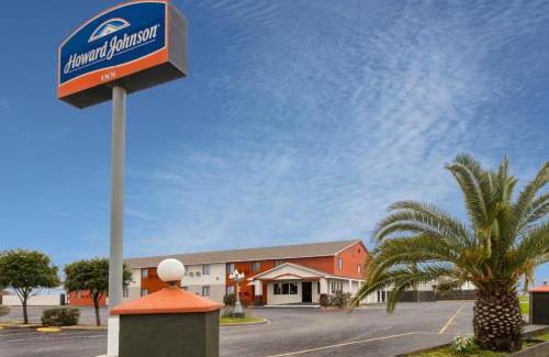 New Braunfels Hotel | Howard Johnson by Wyndham Near Schlitterbahn