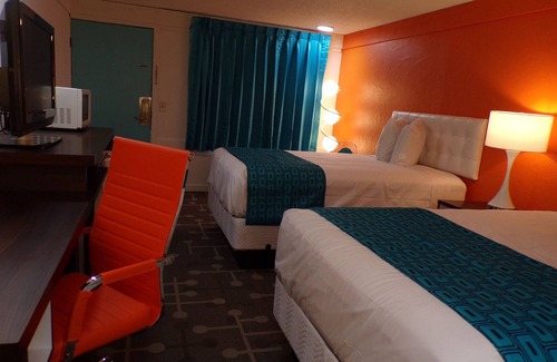 Dover Hotel | Howard Johnson by Wyndham Dover