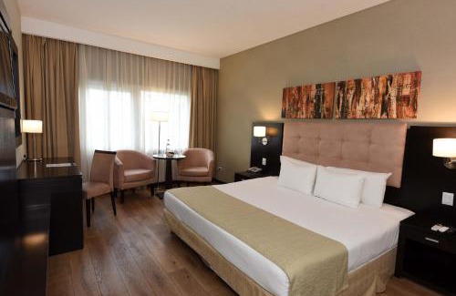 Tristan Suarez Hotel | Howard Johnson Resort & Convention Center Ezeiza