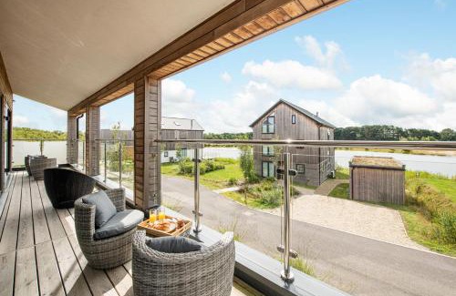 Holworth House | Howard Lodge BV27 Silverlake Dorset