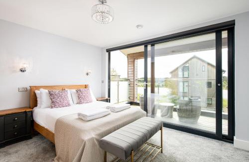 Holworth House | Howard Lodge BV27 Silverlake Dorset