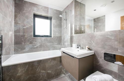 Holworth House | Howard Lodge BV27 Silverlake Dorset