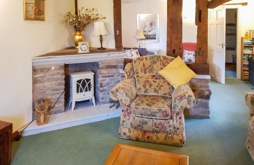 Leominster House | Howards End
