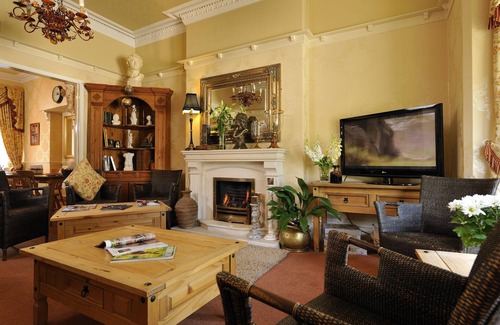 Lytham St. Anne's House | Howarth House