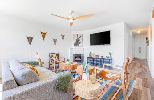 San Clemente Apartment | Howdy Amigos Surf Getaway