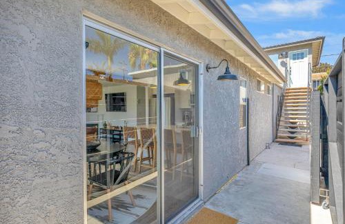 San Clemente Apartment | Howdy Amigos Surf Getaway