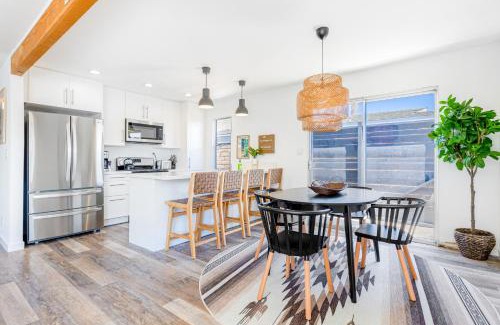 San Clemente Apartment | Howdy Amigos Surf Getaway