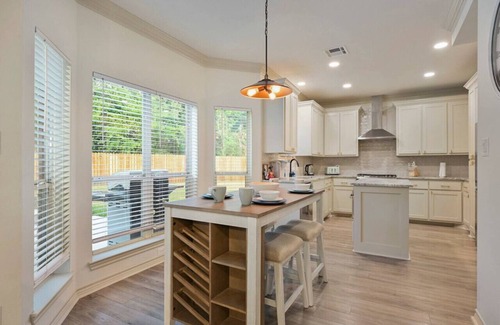 Copperfield Apartment | Howdy Haven ~ Aggieland Vacation Rentals