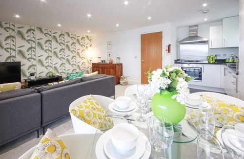 Malmesbury Apartment | Howells Mere 88, Tranquillity (P)