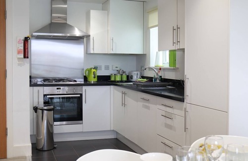Malmesbury Apartment | Howells Mere 88, Tranquillity (P)