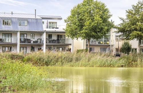 Malmesbury Apartment | Howells Mere 88, Tranquillity (P)