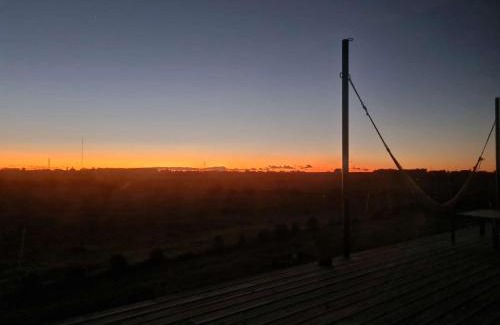 Colonia Bed & Breakfast | Hoxhohl Travel Lodge