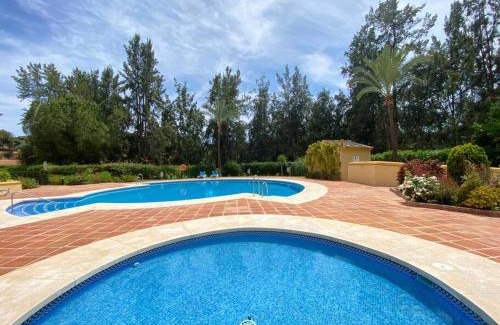 Marbella Apartment | Hoyo 11 by Kura Homes Marbella