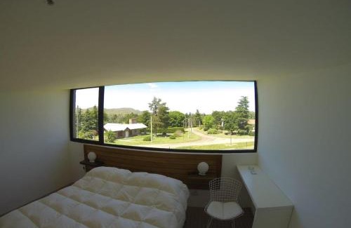 Sierra de la Ventana Ski Chalet | Hoyo 6 Rincón del Golf