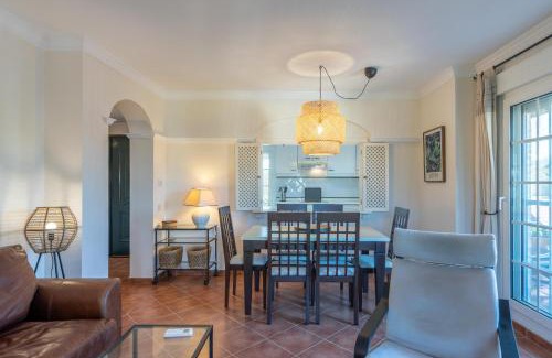 Ayamonte Apartment | Hoyo I Atico by Ĥ - Isla Canela Golf GHHI21IB5P129