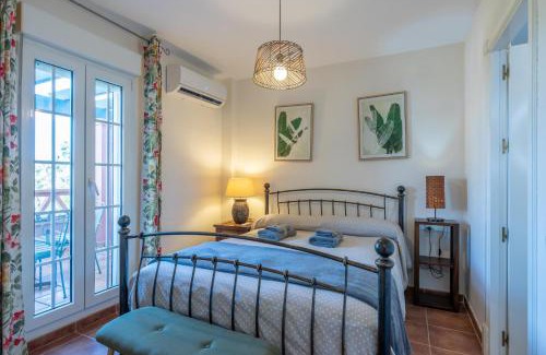 Ayamonte Apartment | Hoyo I Atico by Ĥ - Isla Canela Golf GHHI21IB5P129