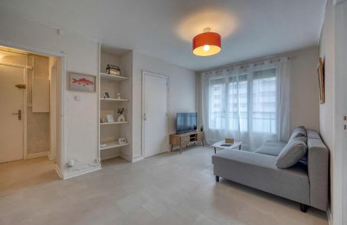 Saint-Martin-d'Heres Apartment | #HQ Les Zenith Colors Agréable T4 at SMH