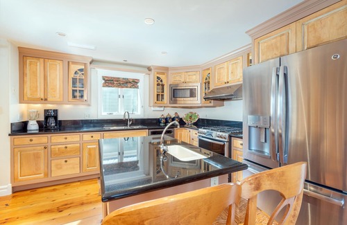 Telluride Apartment | Hruza Hideout by AvantStay | Walkable Location + Free Ski Shuttle, Mountain View