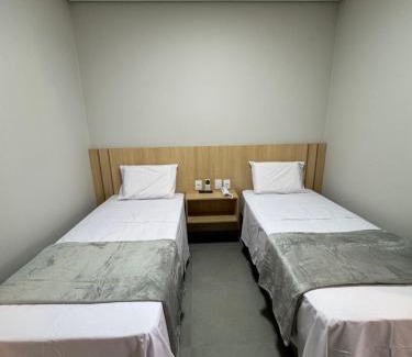 Saude Hotel | HS Hotel