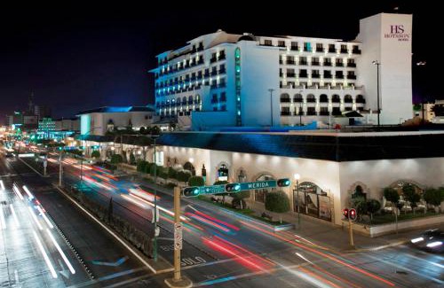 Leon Hotel | HS HOTSSON Hotel Leon