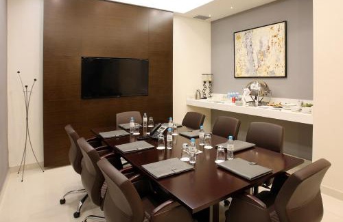 Centro Sur Hotel | HS HOTSSON Hotel Queretaro