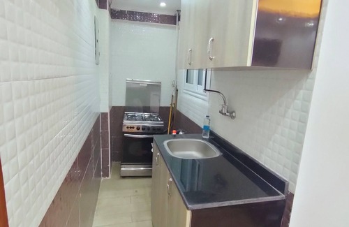 Agouza Apartment | HS STIDUS 1