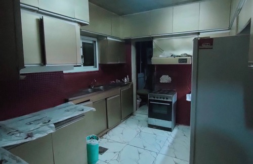 Agouza Apartment | HS STIDUS 1