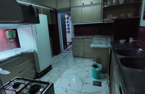 Agouza Apartment | HS STIDUS 1