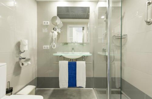 Muro Apartment | HSM Lago Park