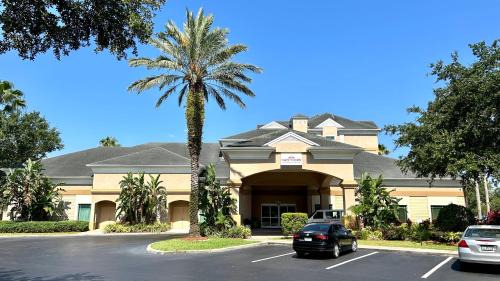Florida Central Atlantic Coast Apartment | HSO - Family Apartments Close to Disney World & Universal