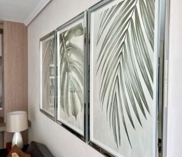 Macul House | HT Amplio con Estac en Macul 4 PAX