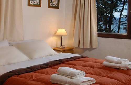 San Carlos de Bariloche Hotel | HTL La Malinka