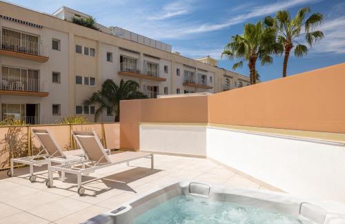 Calella Hotel | htop Amaika & SPA 4Sup - Adults Only #htopBliss