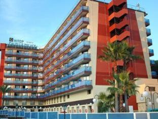 Calella Hotel | htop Calella Palace & SPA 4Sup #htopFun