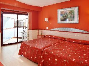 Calella Hotel | htop Calella Palace & SPA 4Sup #htopFun