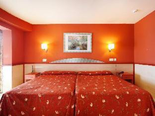 Calella Hotel | htop Calella Palace & SPA 4Sup #htopFun