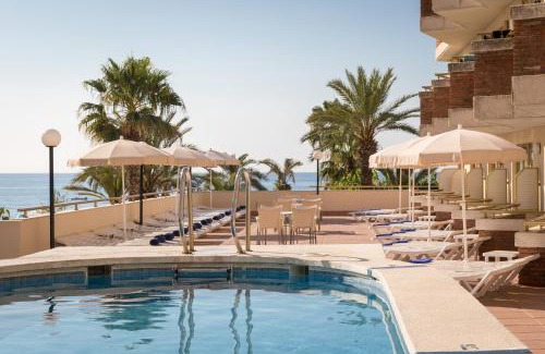 Santa Susanna Hotel | htop Royal Sun #htopFun