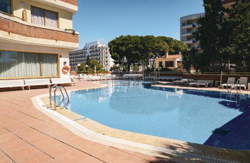 Santa Susanna Hotel | htop Royal Sun #htopFun
