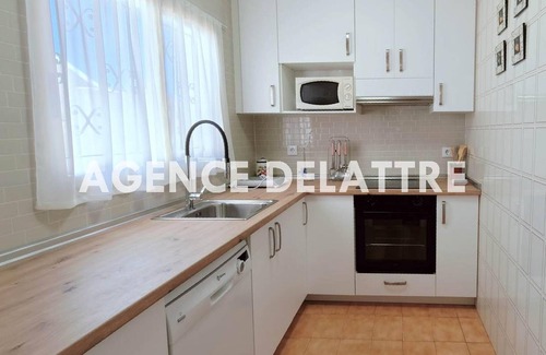 Peniscola Ski Chalet | https:/www.agencedelattre.com/es/location/66