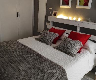 Huetor Vega Apartment | Huétor Vega precioso apartamento