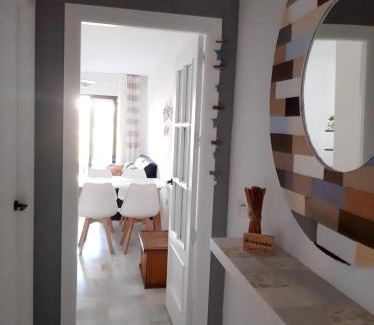Huetor Vega Apartment | Huétor Vega precioso apartamento