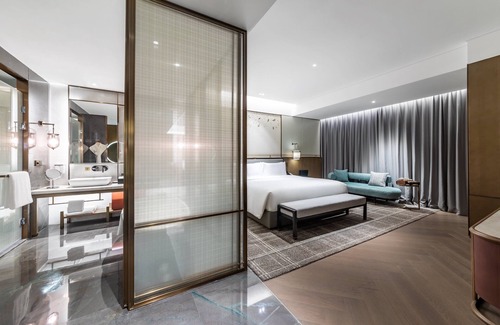 Baqiao Hotel | HUALUXE Xi an Chanba by IHG