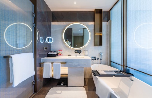 Baqiao Hotel | HUALUXE Xi an Chanba by IHG