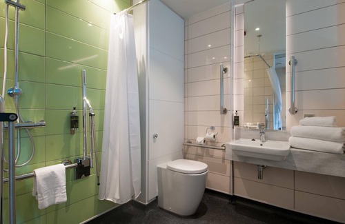 Walbrook Hotel | Hub By Premier Inn London City Bank