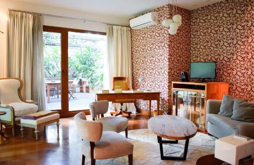 Recoleta Hotel | Hub Porteño