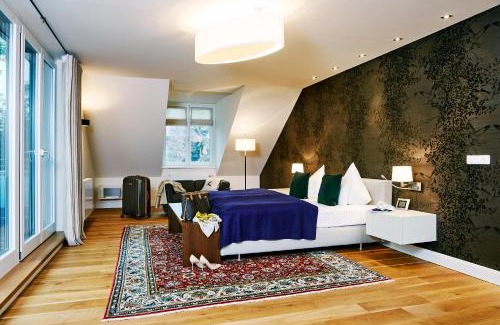 Balatonfenyves Resort | Hubertus Hof Landhotel
