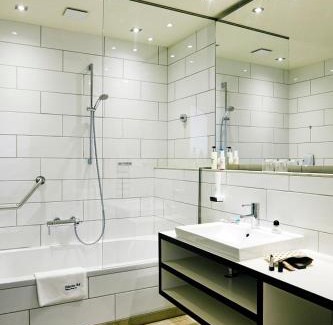 Balatonfenyves Resort | Hubertus Hof Landhotel